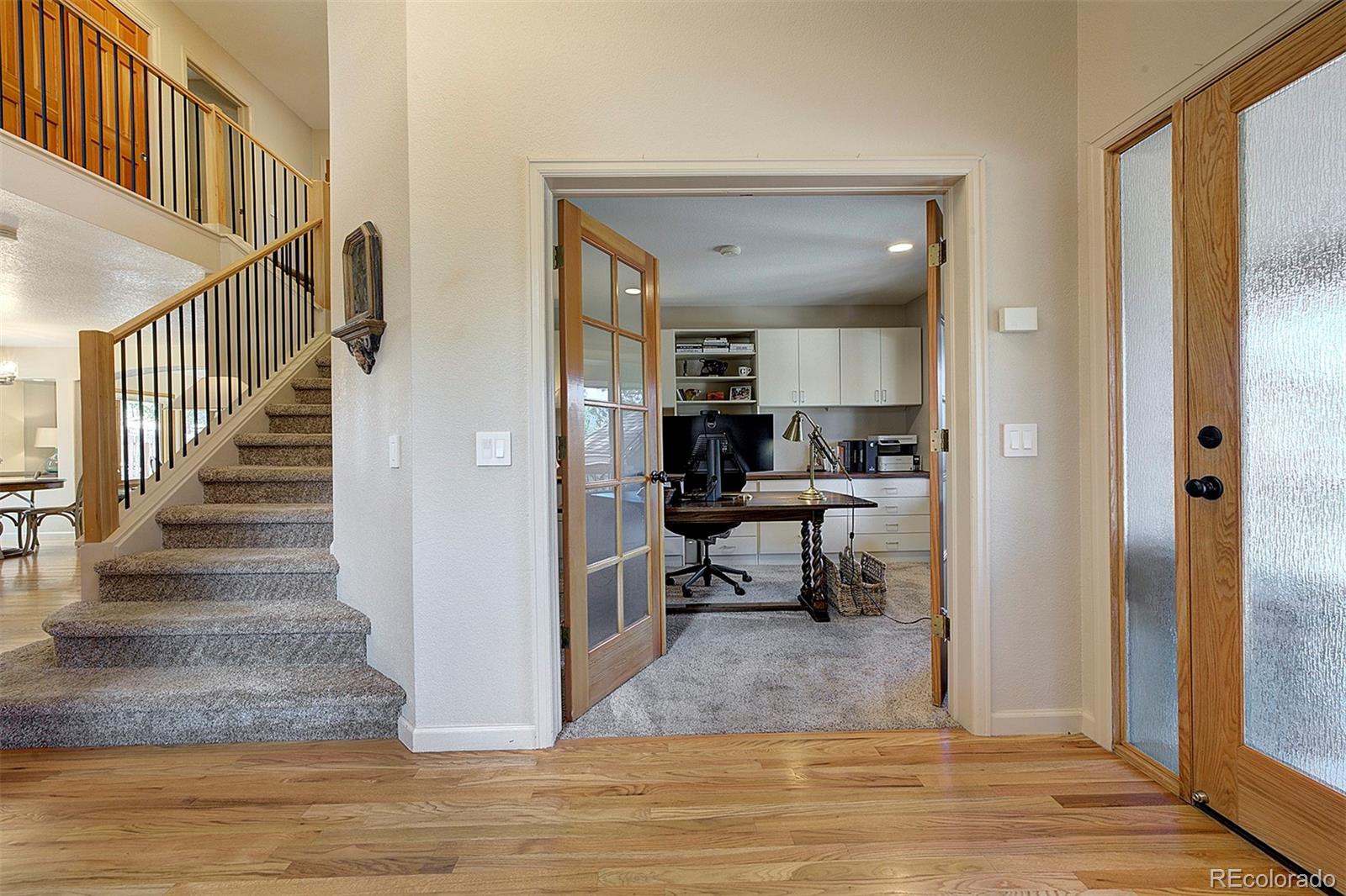 MLS Image #3 for 1334  solitude lane,evergreen, Colorado