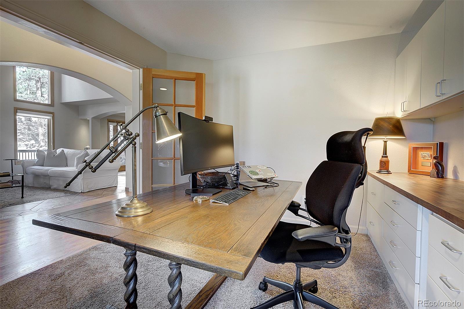 MLS Image #4 for 1334  solitude lane,evergreen, Colorado