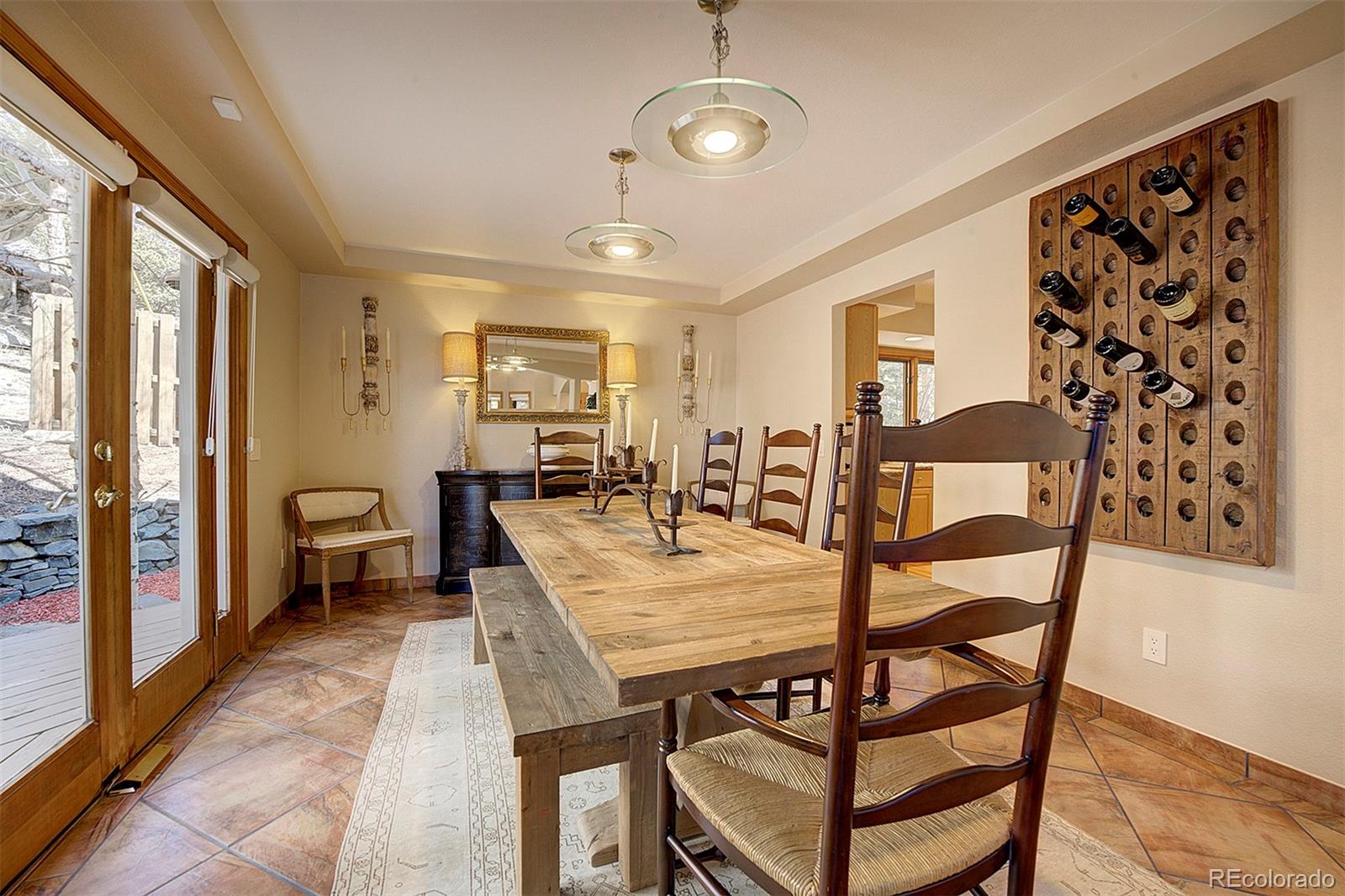 MLS Image #7 for 1334  solitude lane,evergreen, Colorado