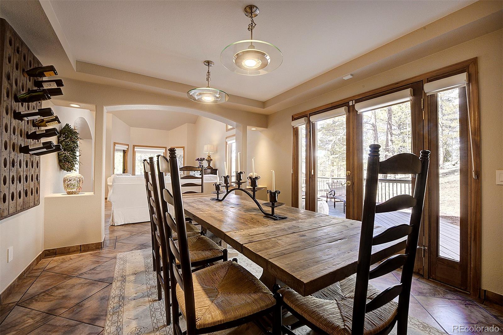 MLS Image #8 for 1334  solitude lane,evergreen, Colorado