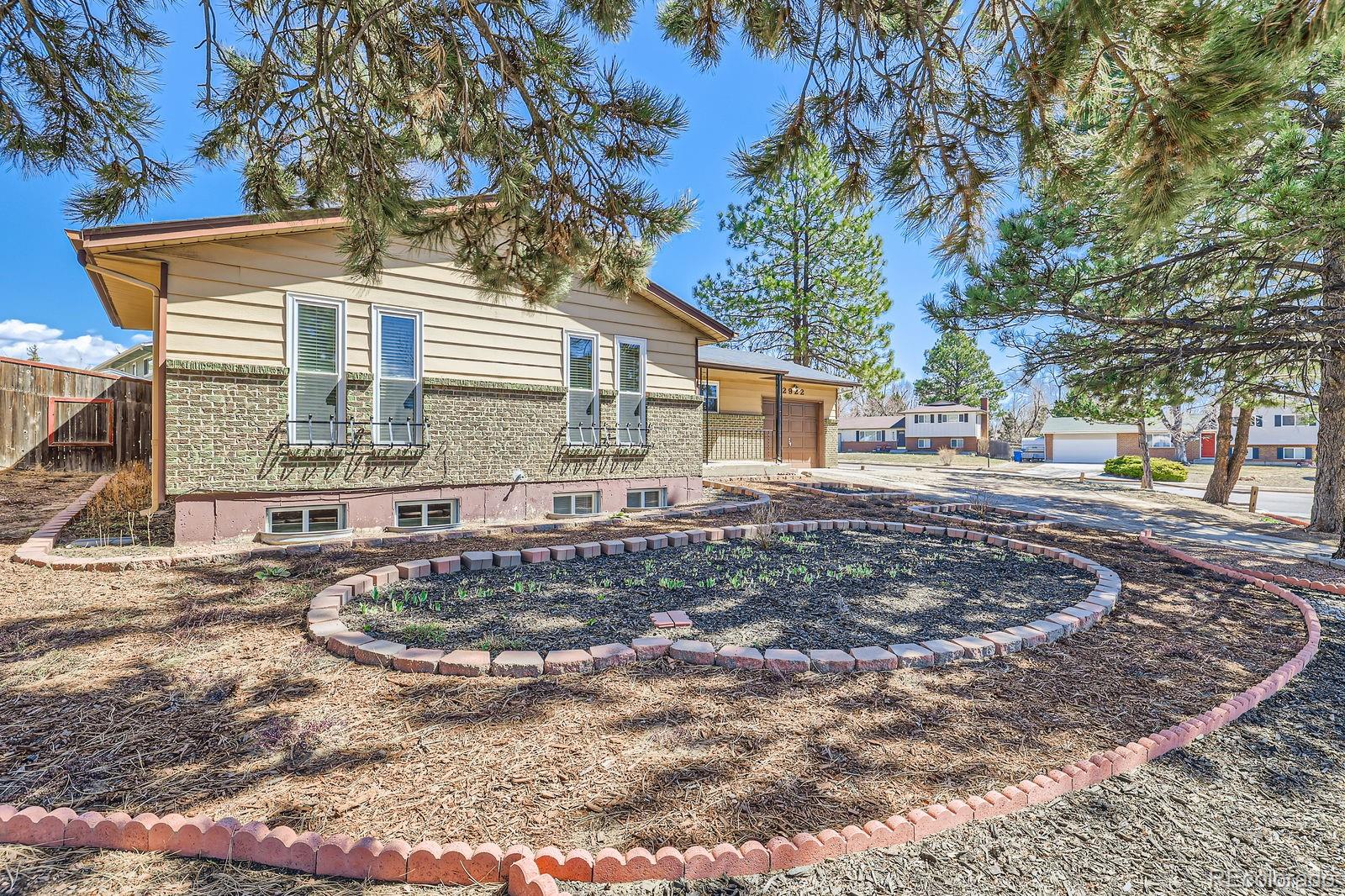 MLS Image #2 for 2922  flintridge place,colorado springs, Colorado
