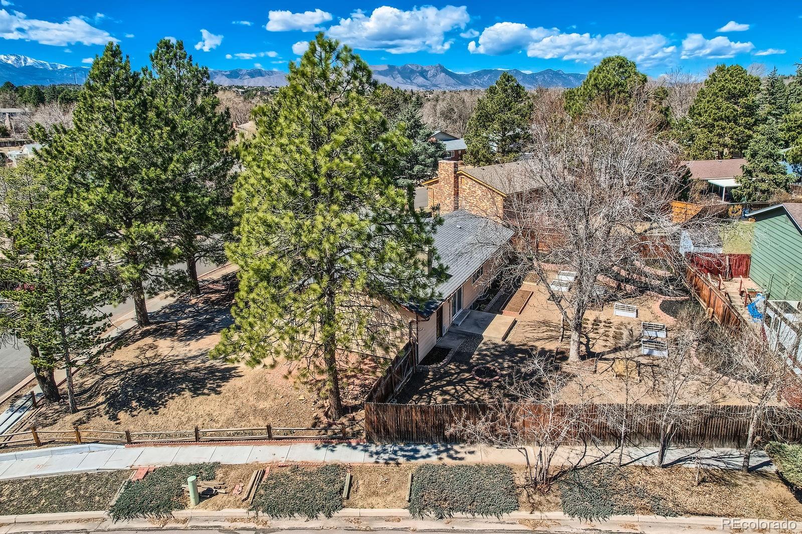 MLS Image #31 for 2922  flintridge place,colorado springs, Colorado
