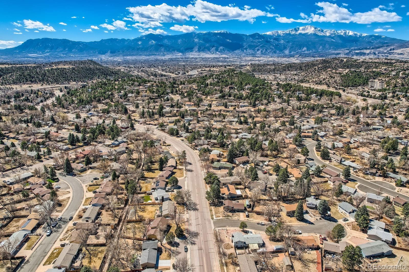MLS Image #35 for 2922  flintridge place,colorado springs, Colorado