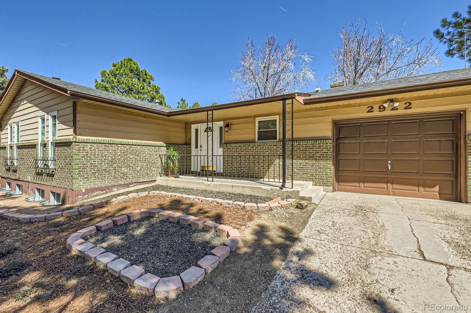 MLS Image #6 for 2922  flintridge place,colorado springs, Colorado