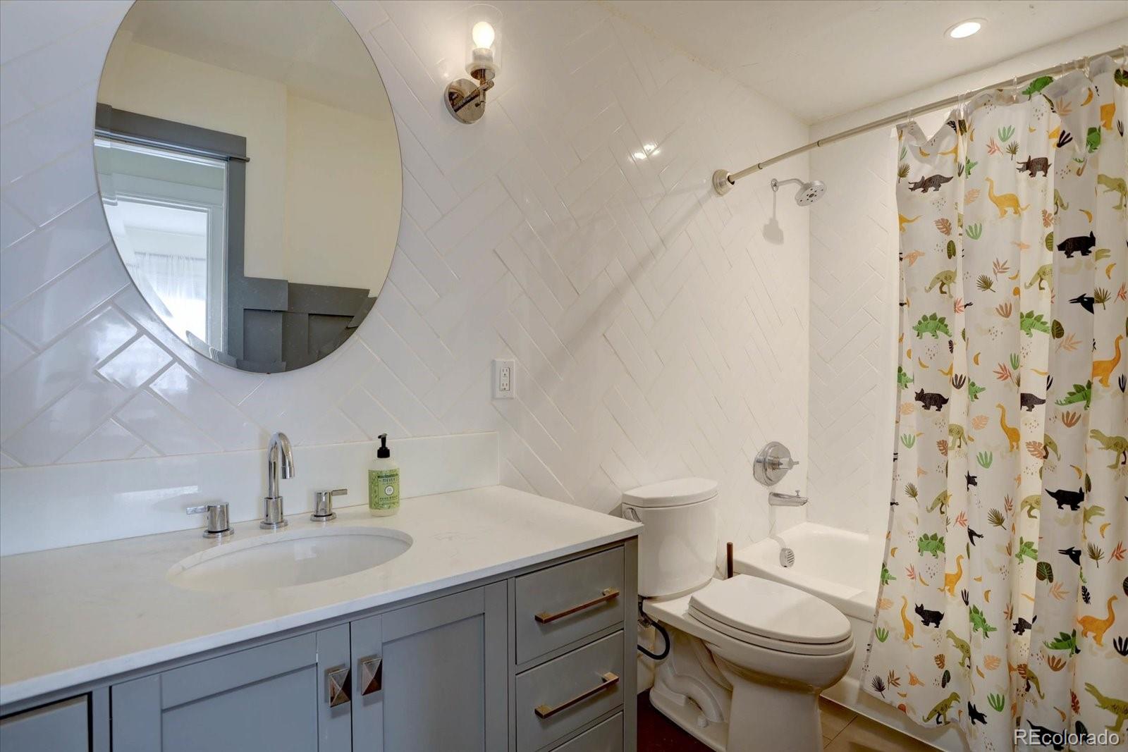 MLS Image #9 for 5191 s logan street,littleton, Colorado
