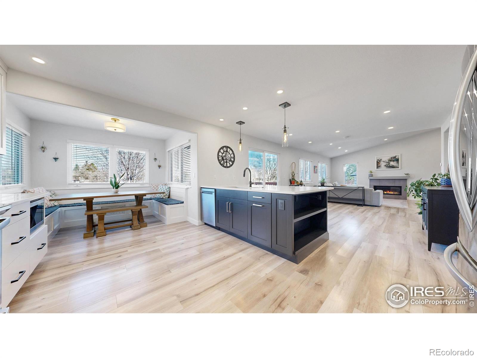 MLS Image #5 for 708  gilgalad way,fort collins, Colorado