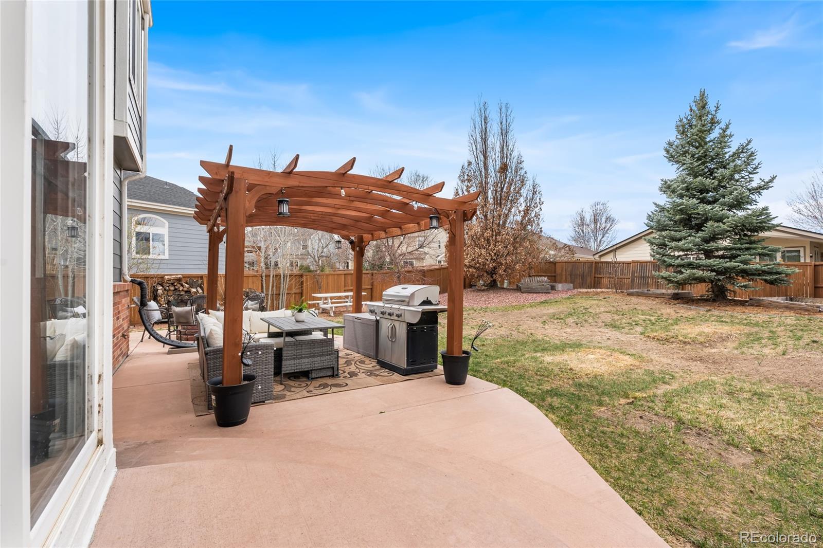 MLS Image #36 for 1461  hickory court,erie, Colorado