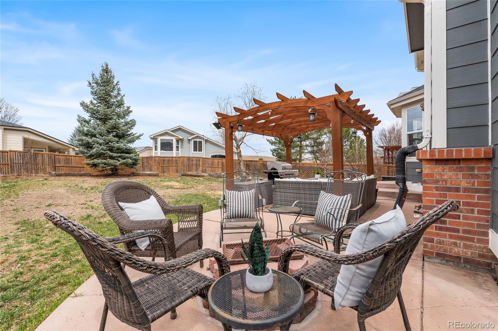 MLS Image #39 for 1461  hickory court,erie, Colorado