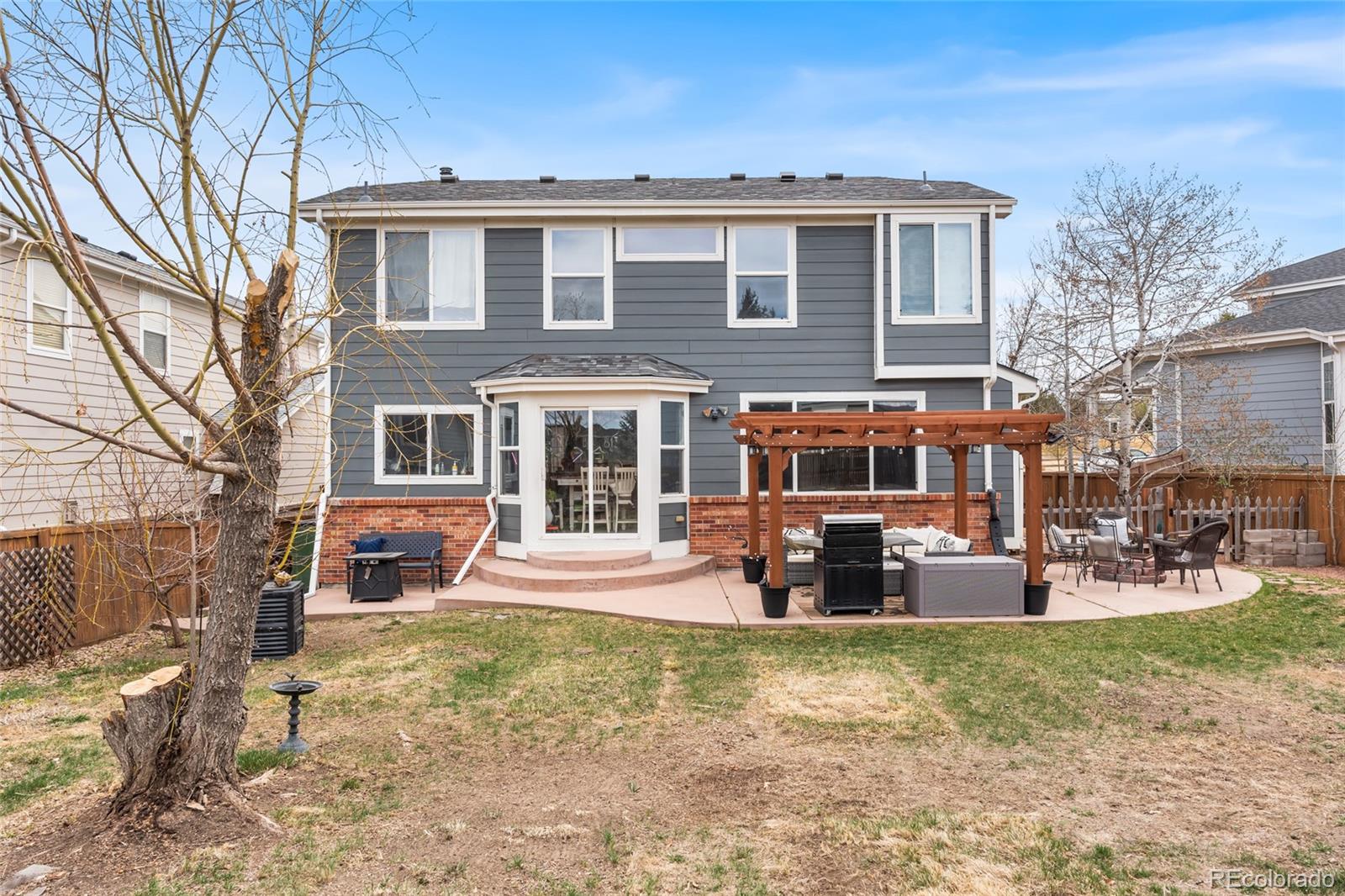 MLS Image #40 for 1461  hickory court,erie, Colorado