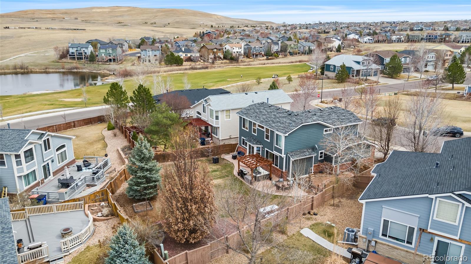 MLS Image #42 for 1461  hickory court,erie, Colorado