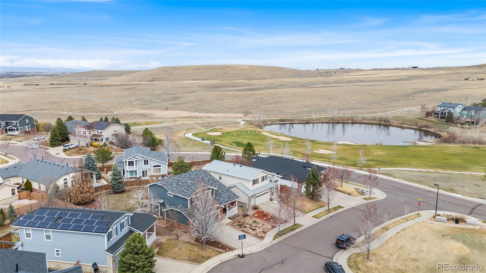 MLS Image #43 for 1461  hickory court,erie, Colorado