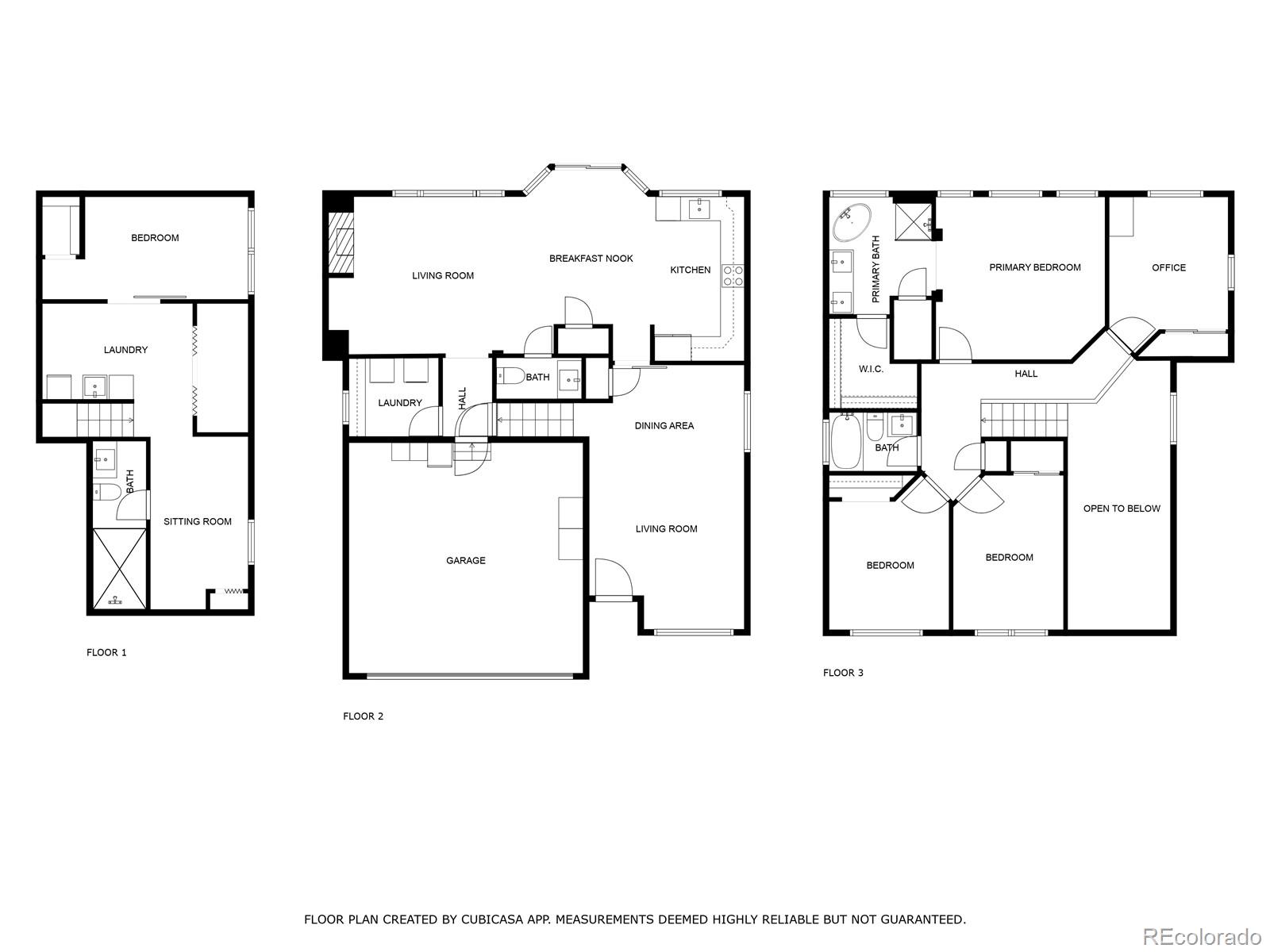 MLS Image #48 for 1461  hickory court,erie, Colorado