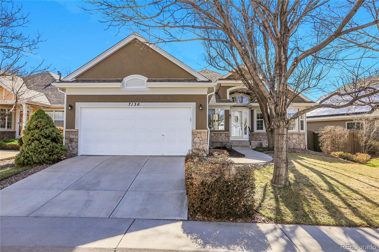 MLS Image #0 for 7136 w belmont drive,littleton, Colorado