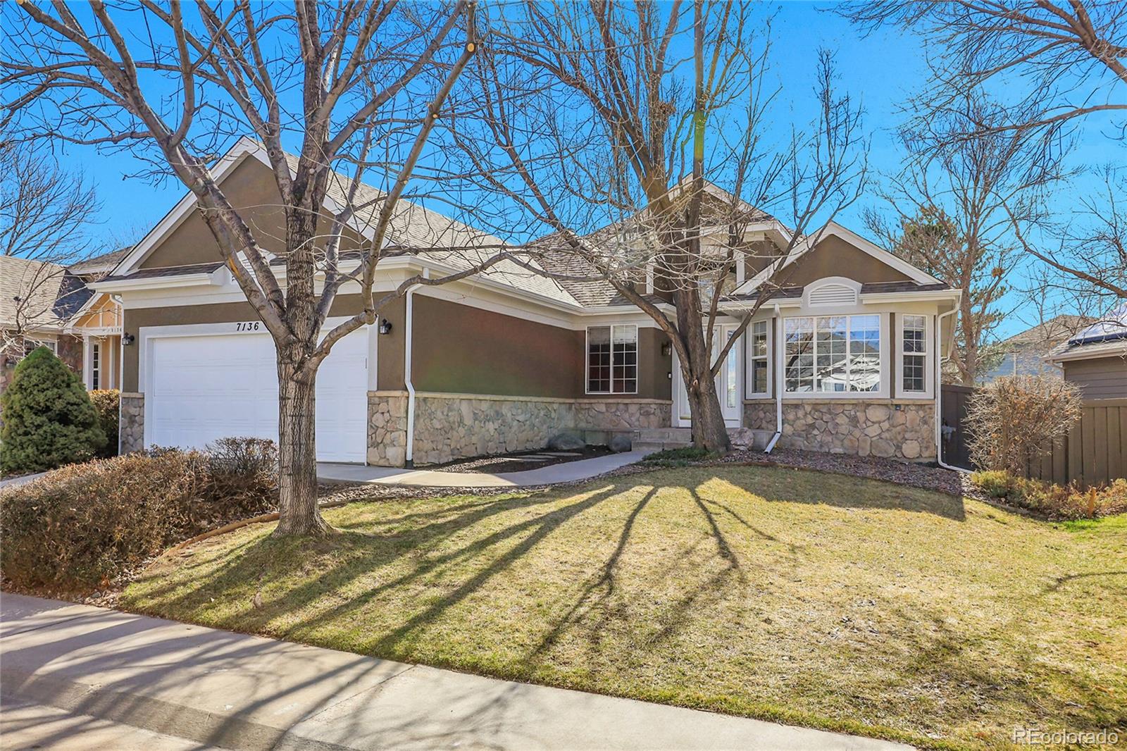 MLS Image #1 for 7136 w belmont drive,littleton, Colorado
