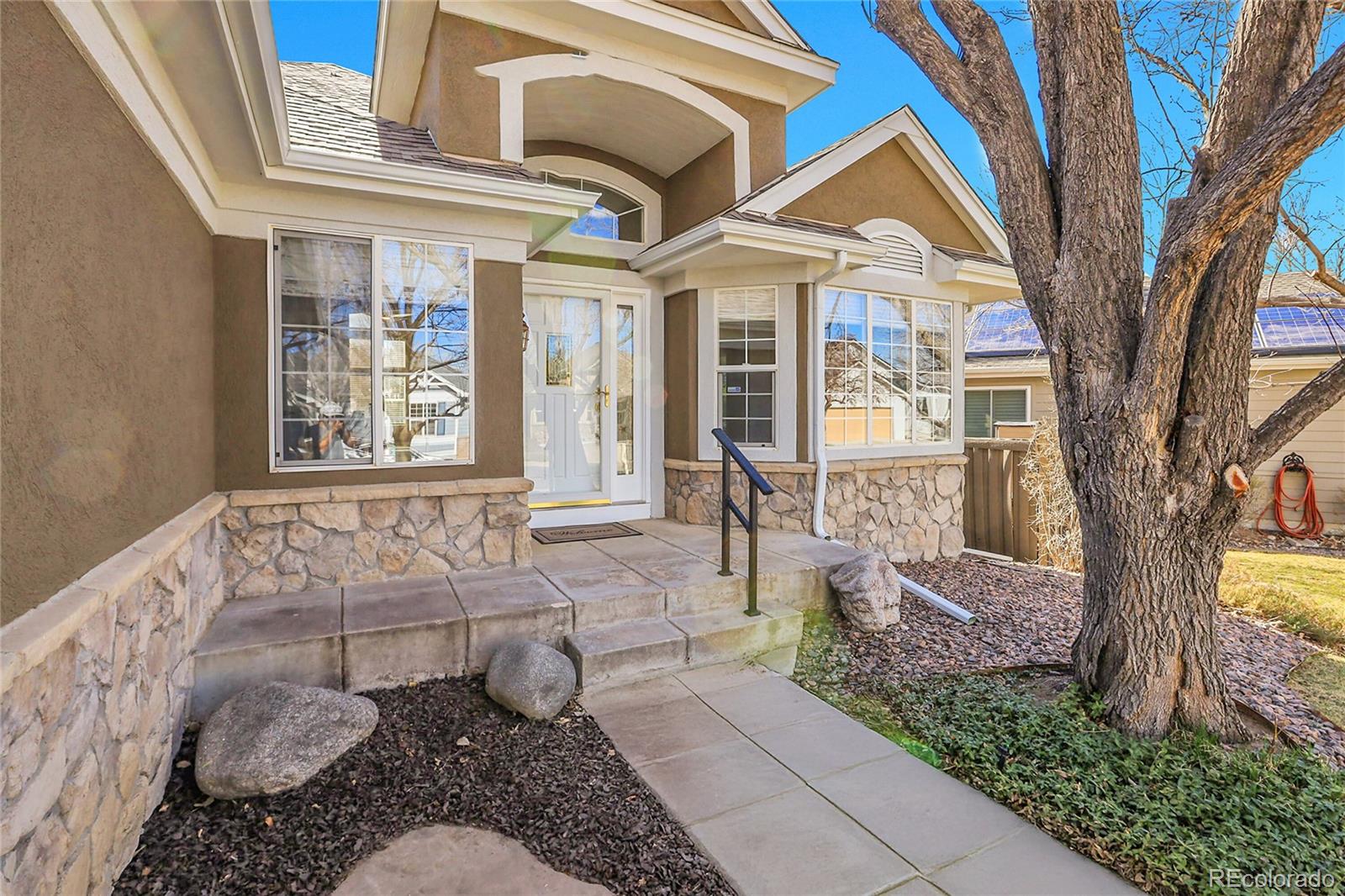 MLS Image #2 for 7136 w belmont drive,littleton, Colorado