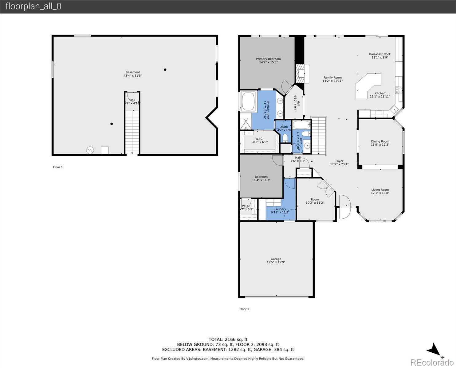 MLS Image #38 for 7136 w belmont drive,littleton, Colorado