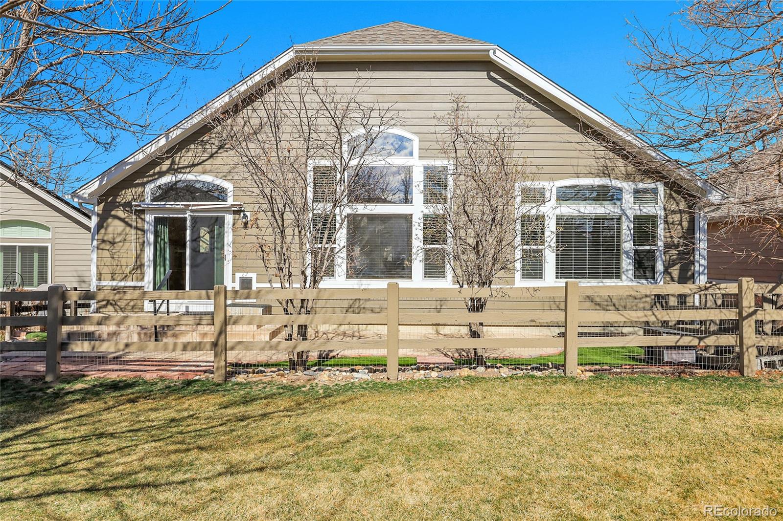 MLS Image #4 for 7136 w belmont drive,littleton, Colorado