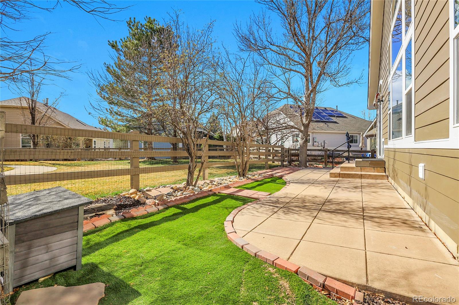MLS Image #5 for 7136 w belmont drive,littleton, Colorado