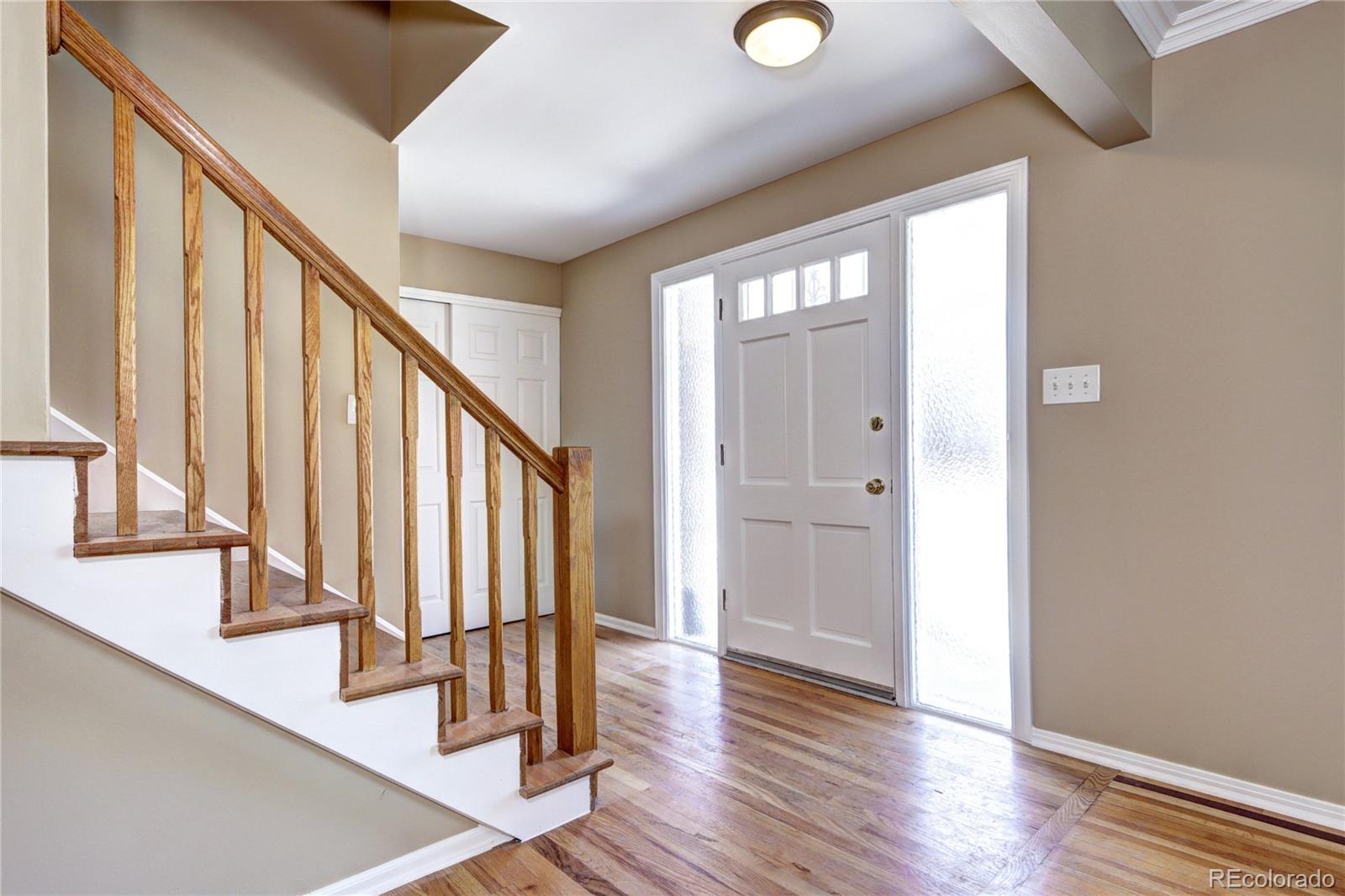 CMA Image for 3270 s krameria street,Denver, Colorado
