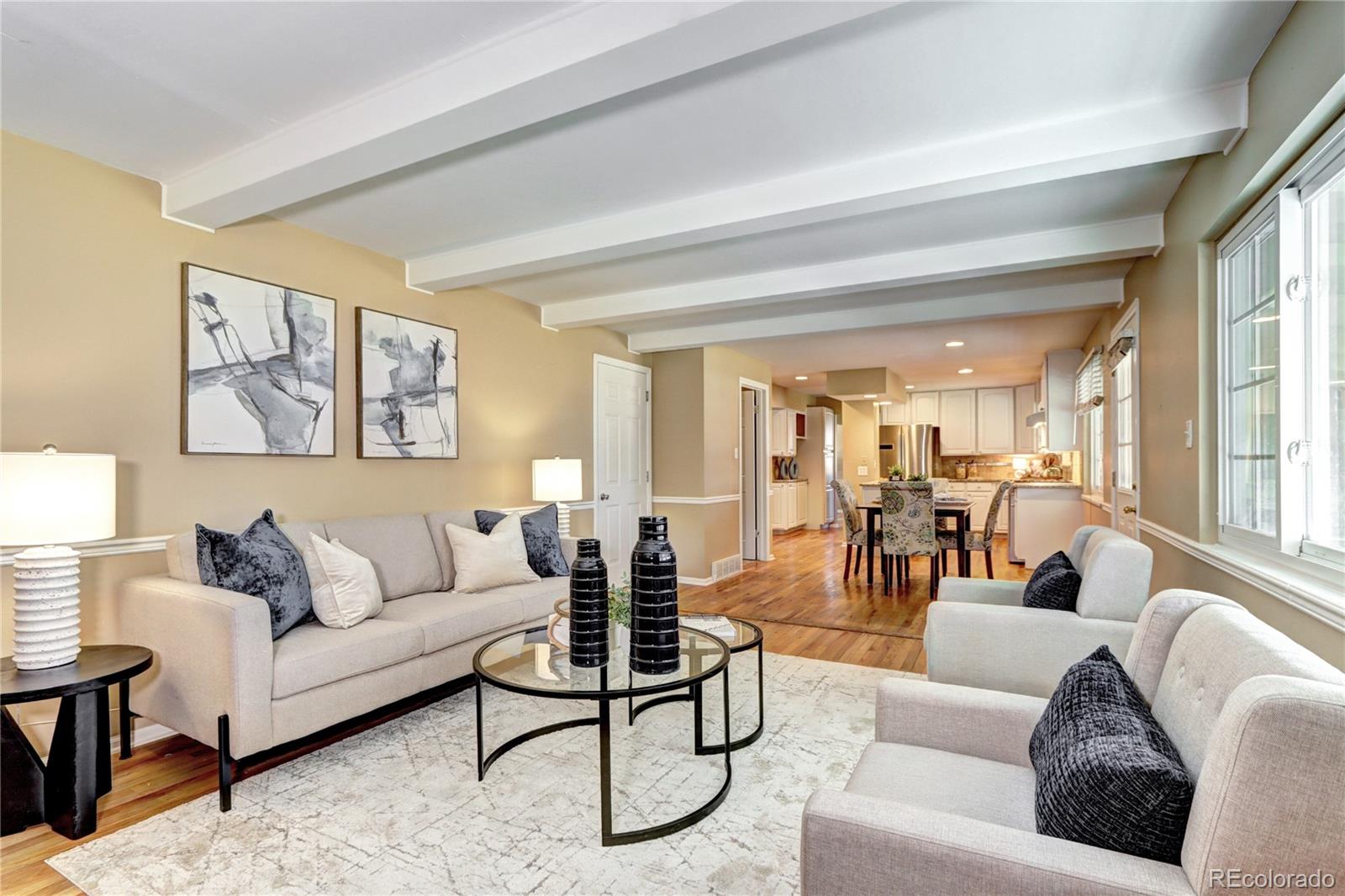 MLS Image #14 for 3232 s leyden street,denver, Colorado