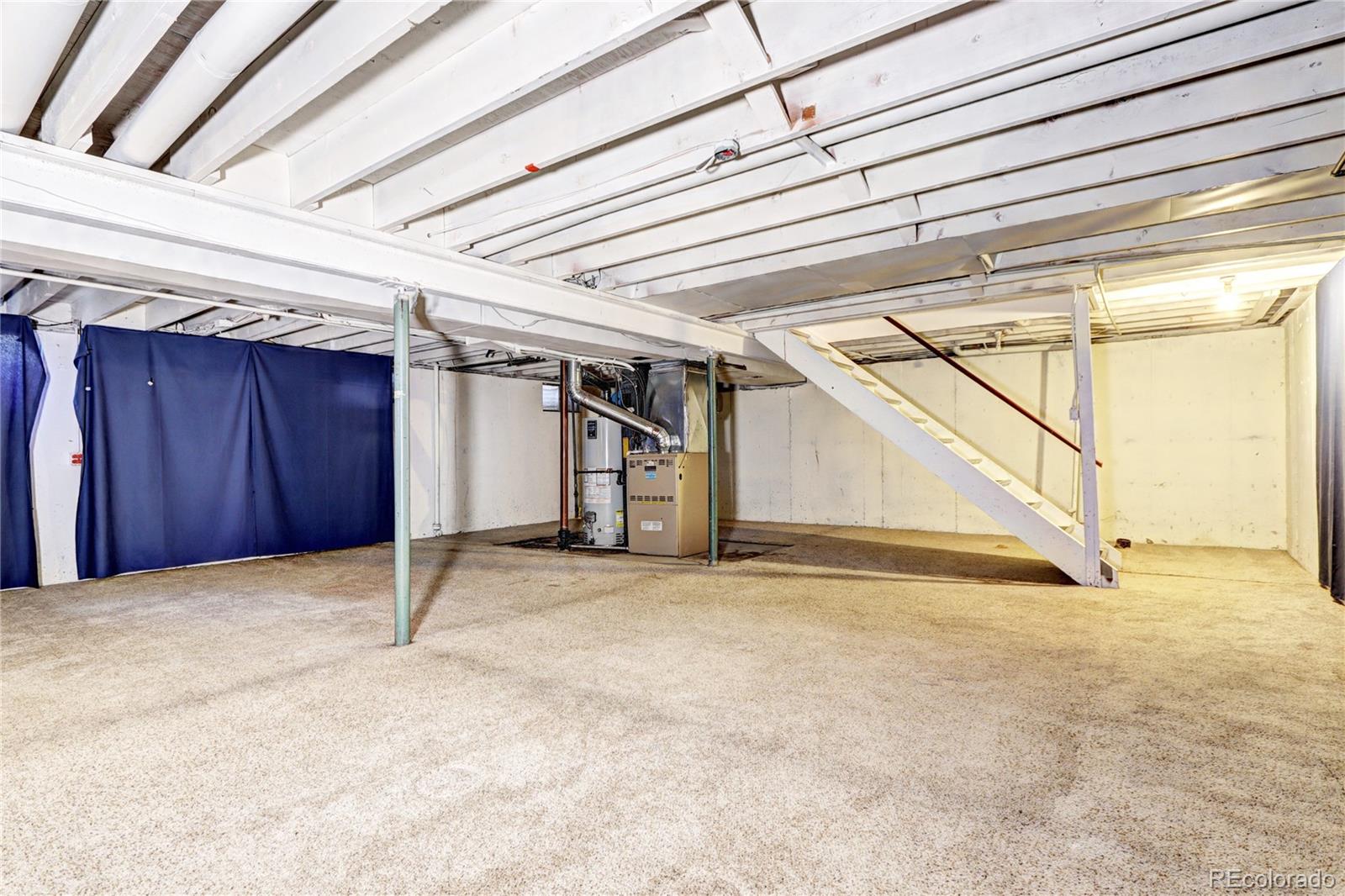 MLS Image #31 for 3232 s leyden street,denver, Colorado