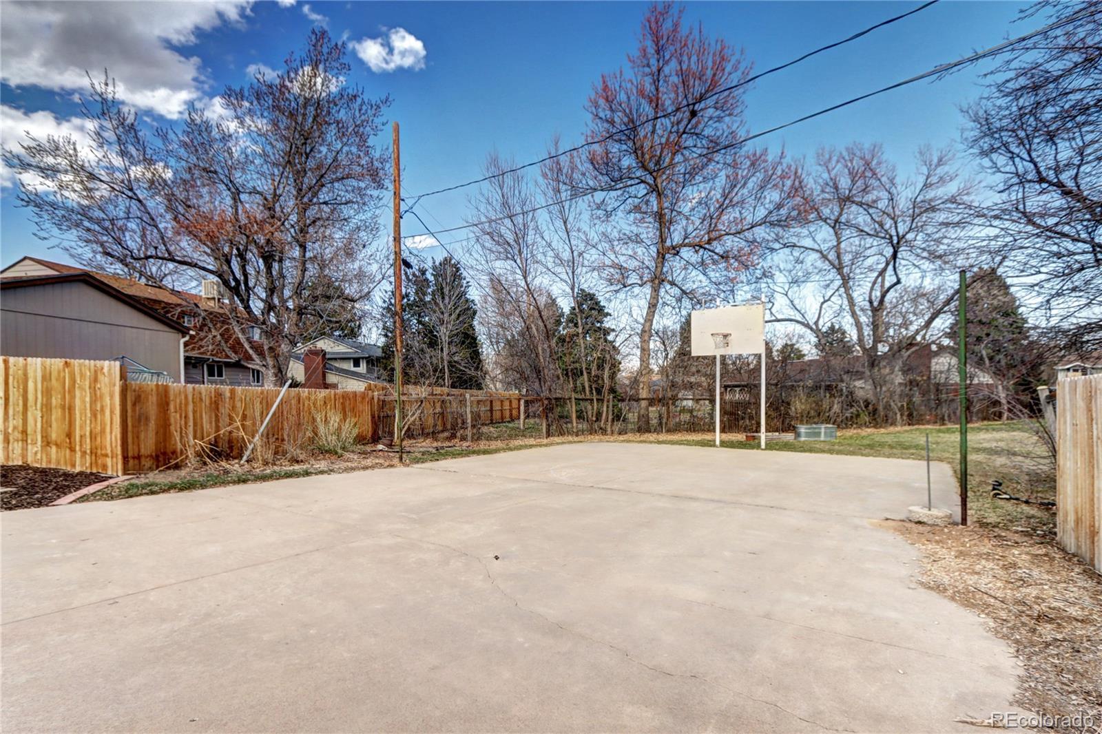 MLS Image #32 for 3232 s leyden street,denver, Colorado