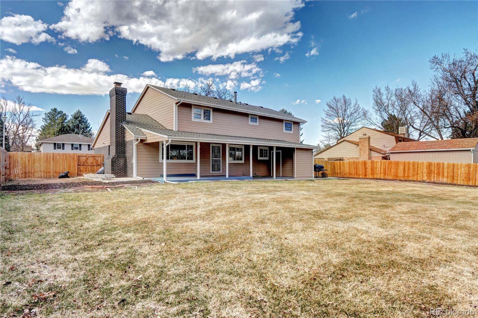 MLS Image #33 for 3232 s leyden street,denver, Colorado
