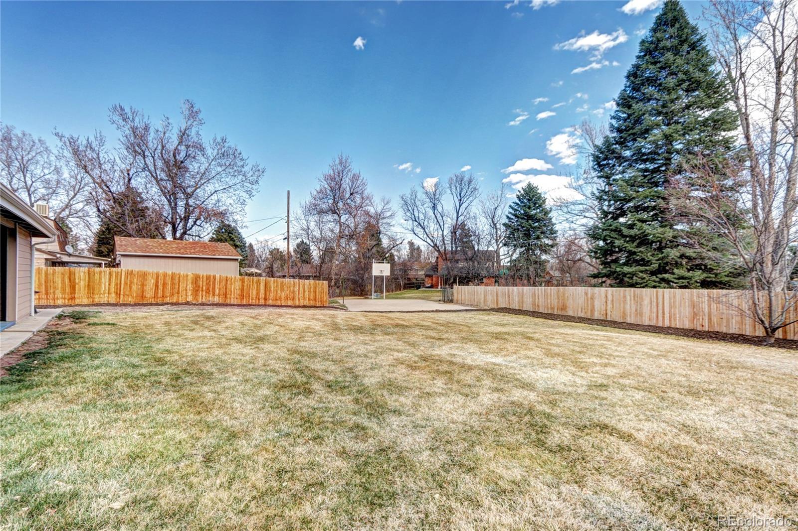 MLS Image #34 for 3232 s leyden street,denver, Colorado