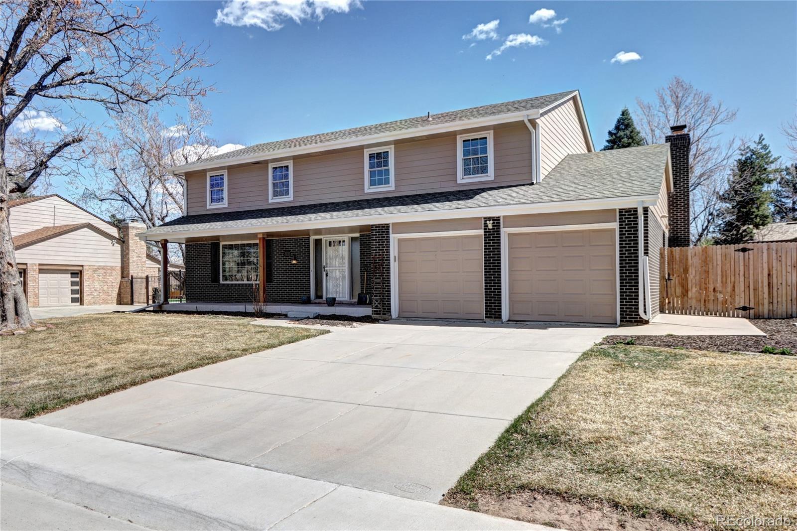 MLS Image #36 for 3232 s leyden street,denver, Colorado