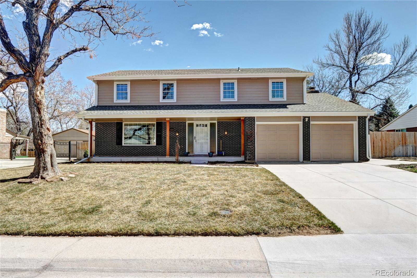 MLS Image #37 for 3232 s leyden street,denver, Colorado