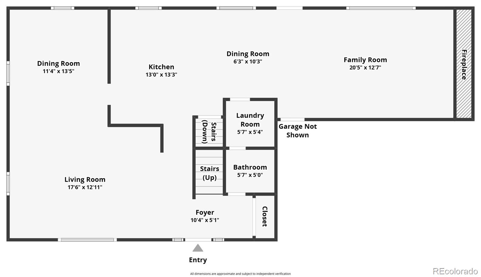 MLS Image #38 for 3232 s leyden street,denver, Colorado