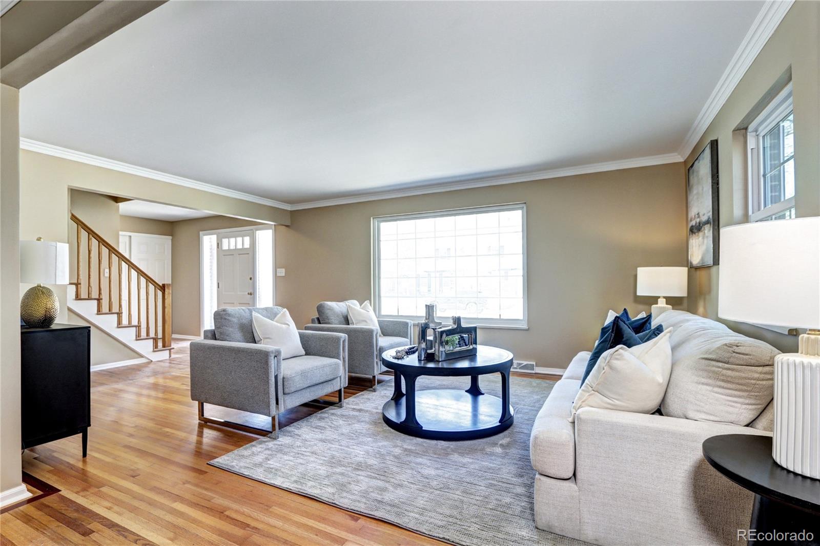 MLS Image #4 for 3232 s leyden street,denver, Colorado