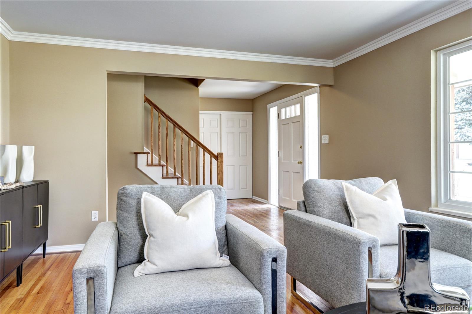 MLS Image #5 for 3232 s leyden street,denver, Colorado