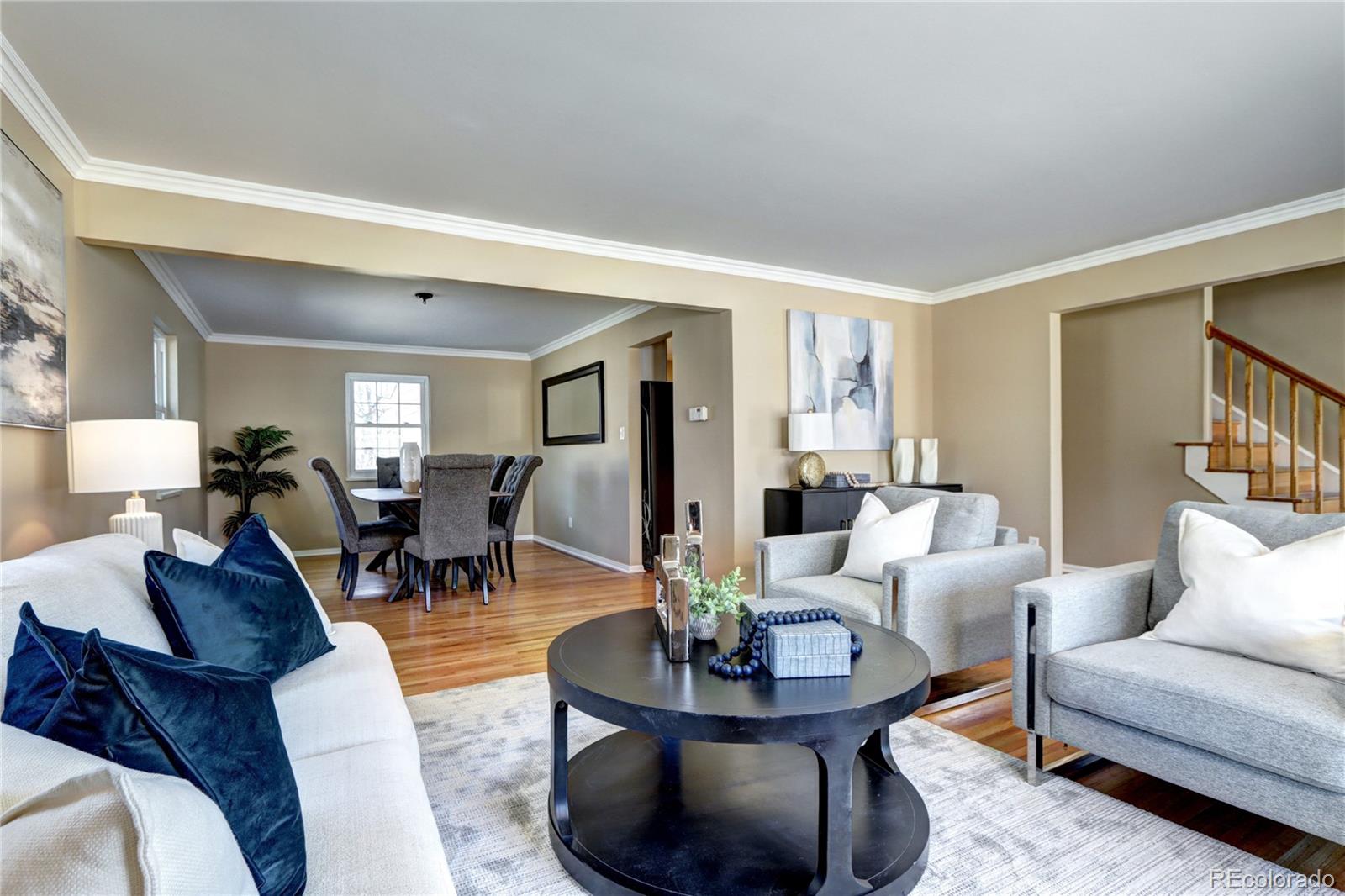 MLS Image #7 for 3232 s leyden street,denver, Colorado