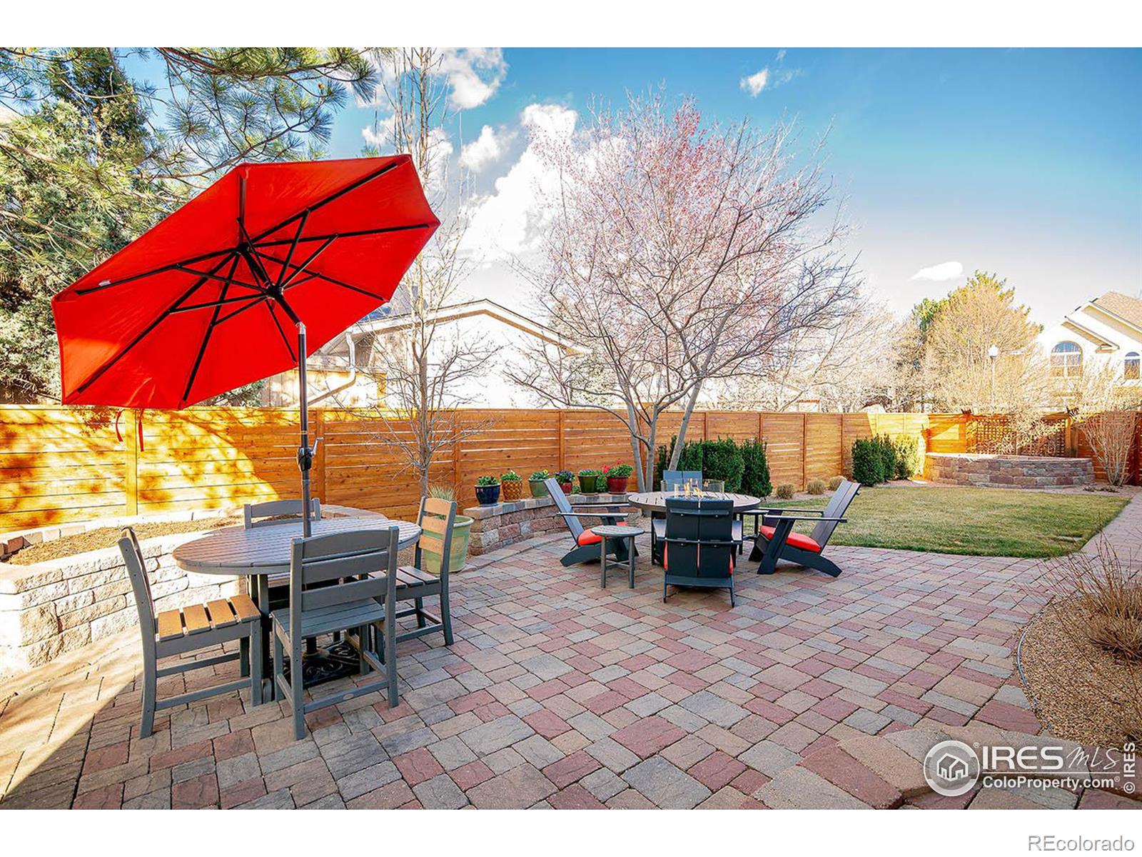 CMA Image for 1313  jade lane,Longmont, Colorado