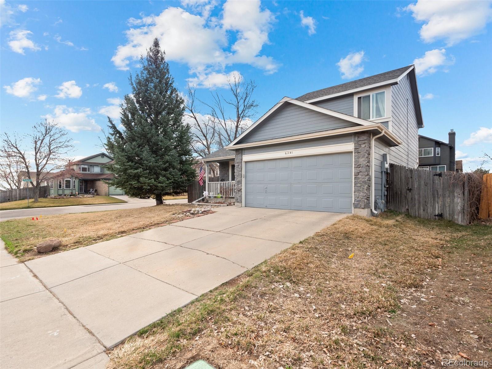 CMA Image for 5958 s swadley way,Littleton, Colorado