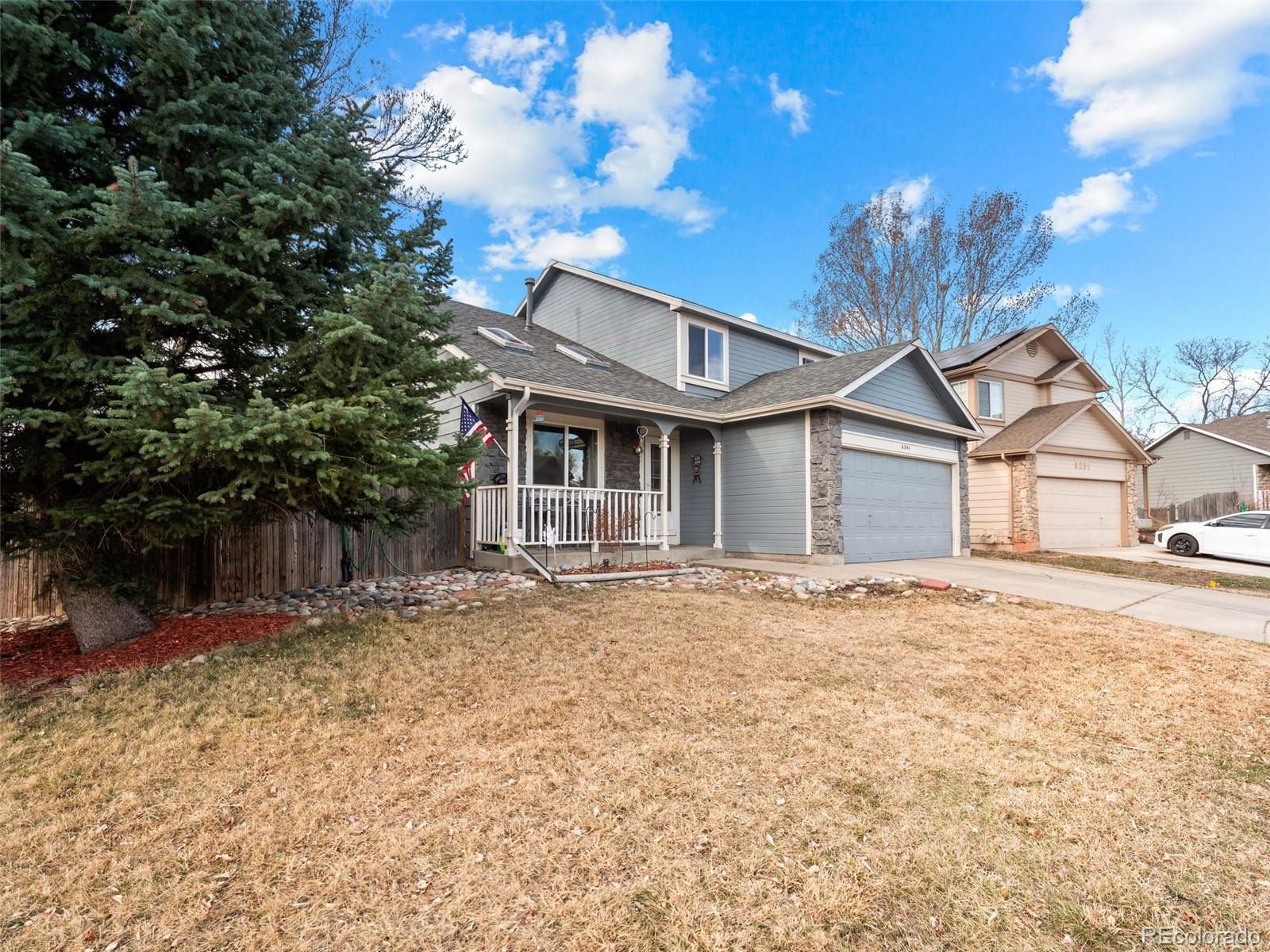 MLS Image #2 for 6241 s quail way,littleton, Colorado