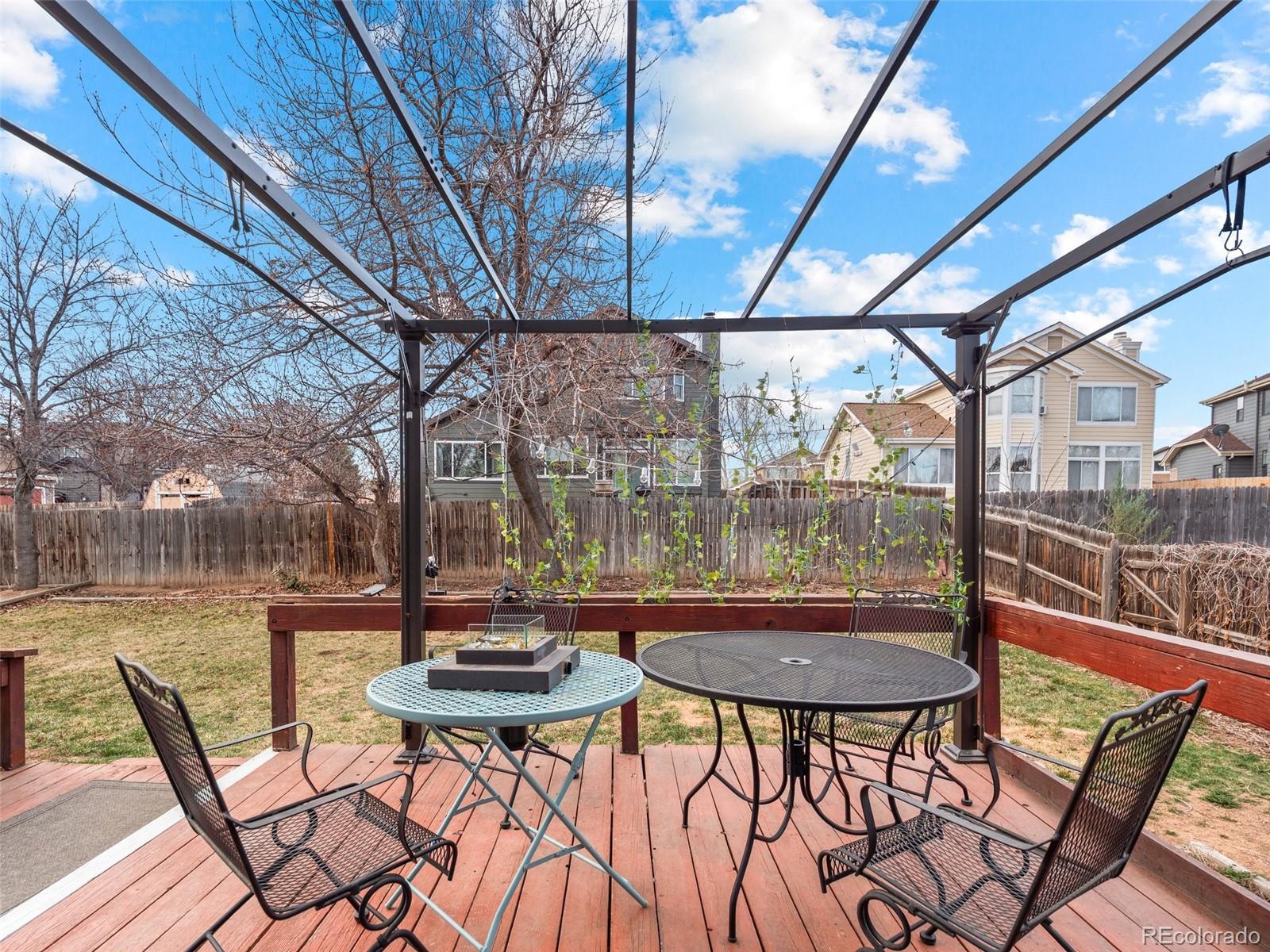 MLS Image #26 for 6241 s quail way,littleton, Colorado