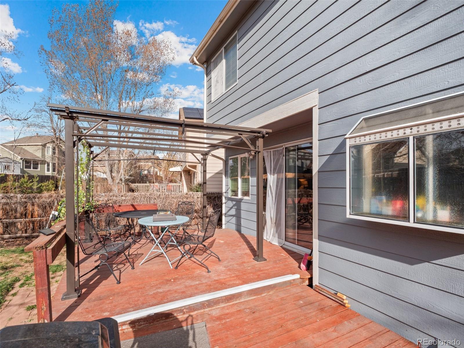 MLS Image #27 for 6241 s quail way,littleton, Colorado