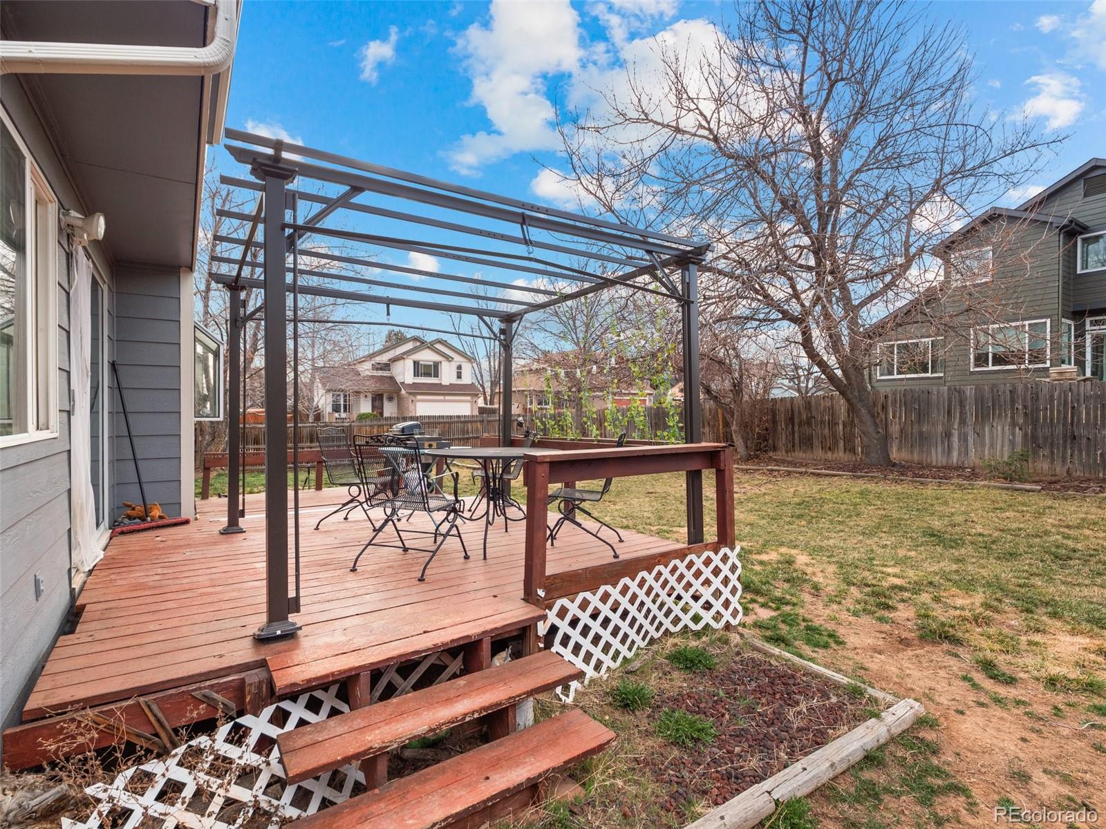 MLS Image #28 for 6241 s quail way,littleton, Colorado
