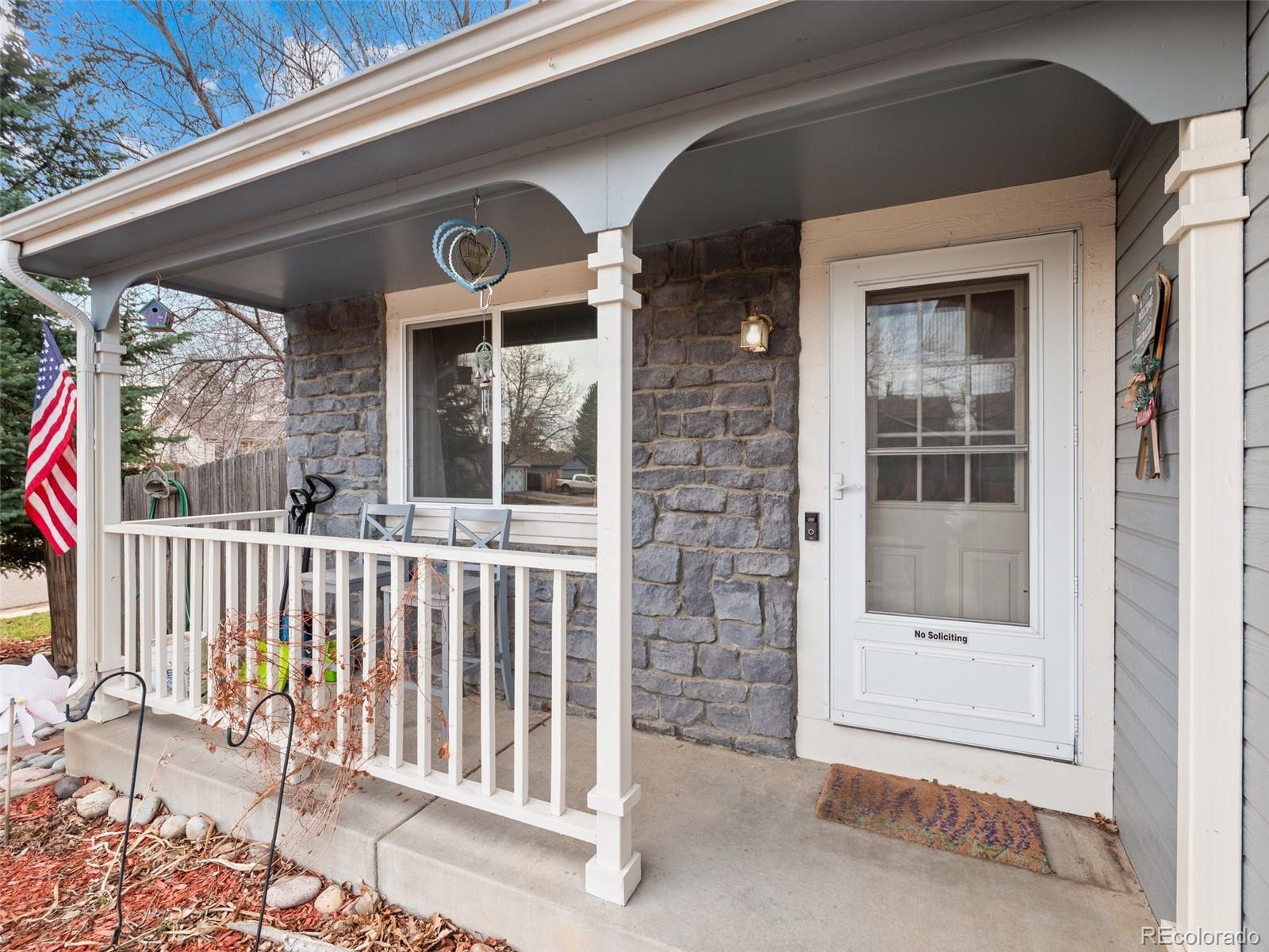MLS Image #3 for 6241 s quail way,littleton, Colorado