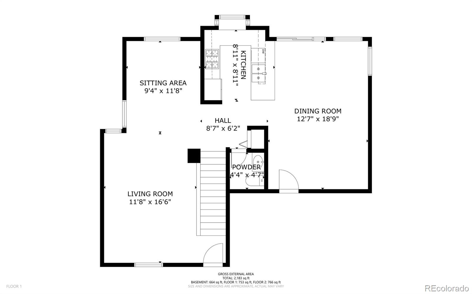 MLS Image #32 for 6241 s quail way,littleton, Colorado