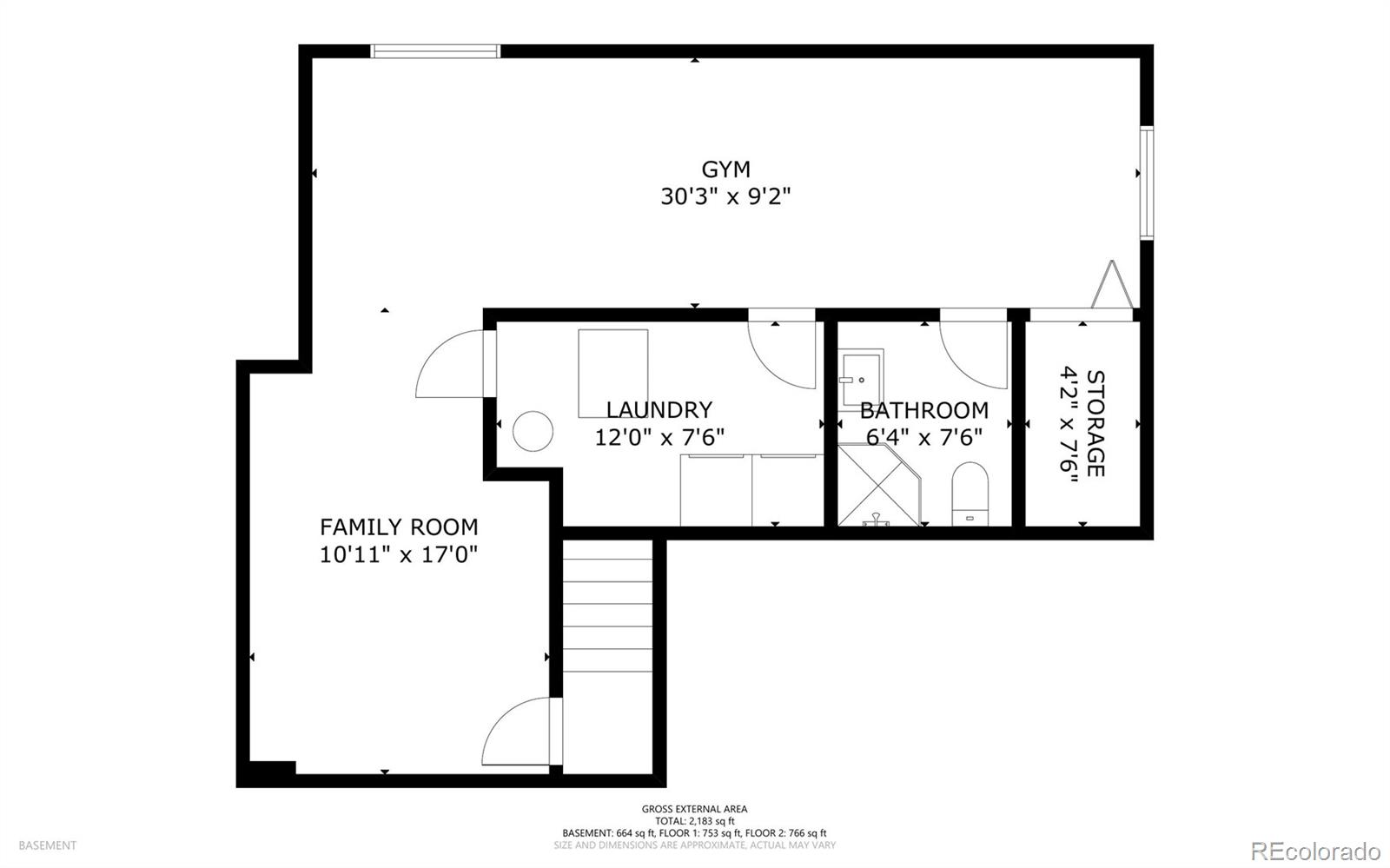 MLS Image #34 for 6241 s quail way,littleton, Colorado