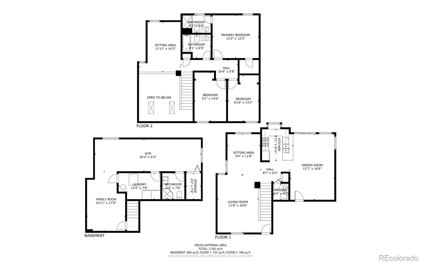 MLS Image #35 for 6241 s quail way,littleton, Colorado