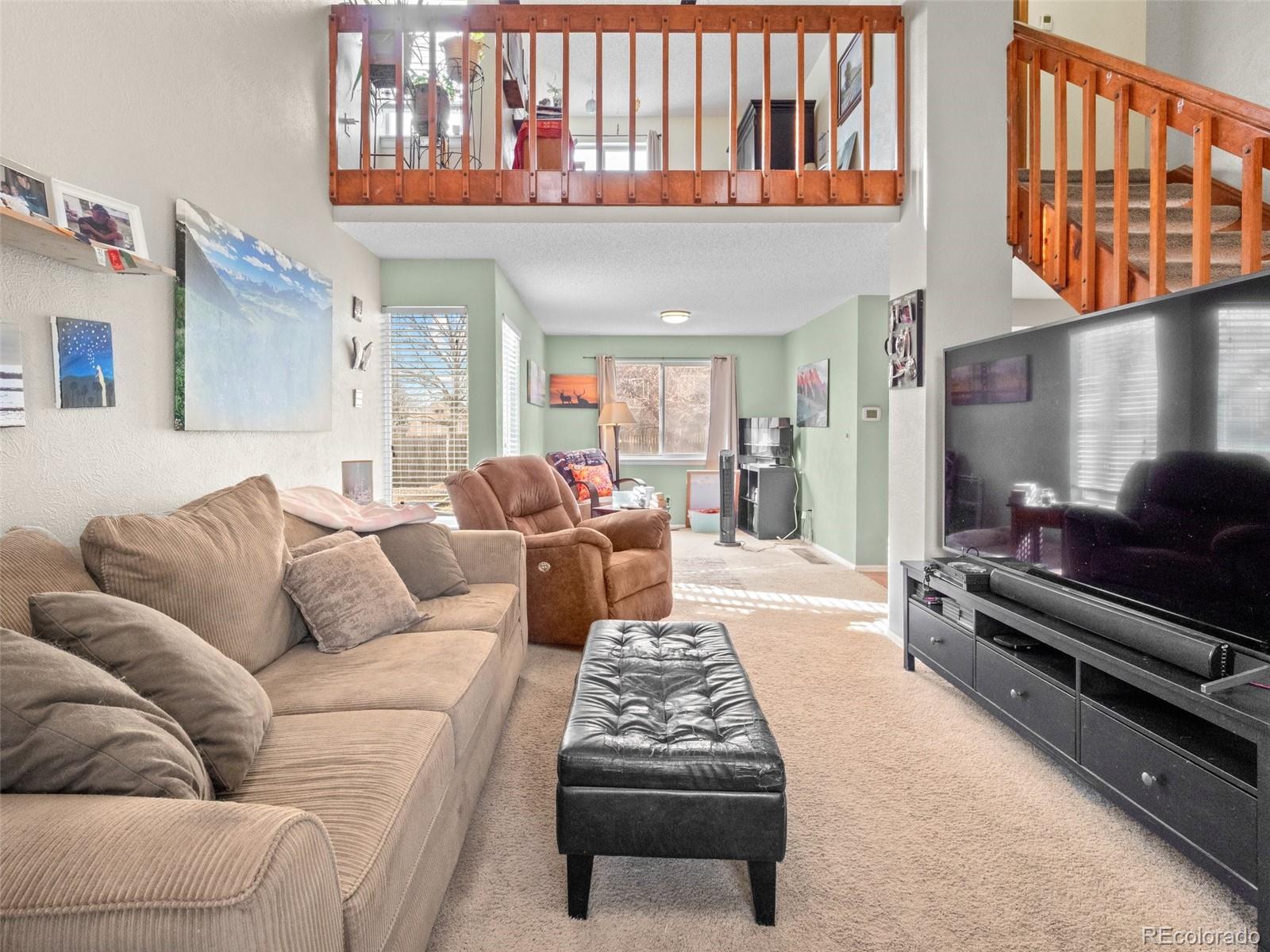 MLS Image #5 for 6241 s quail way,littleton, Colorado