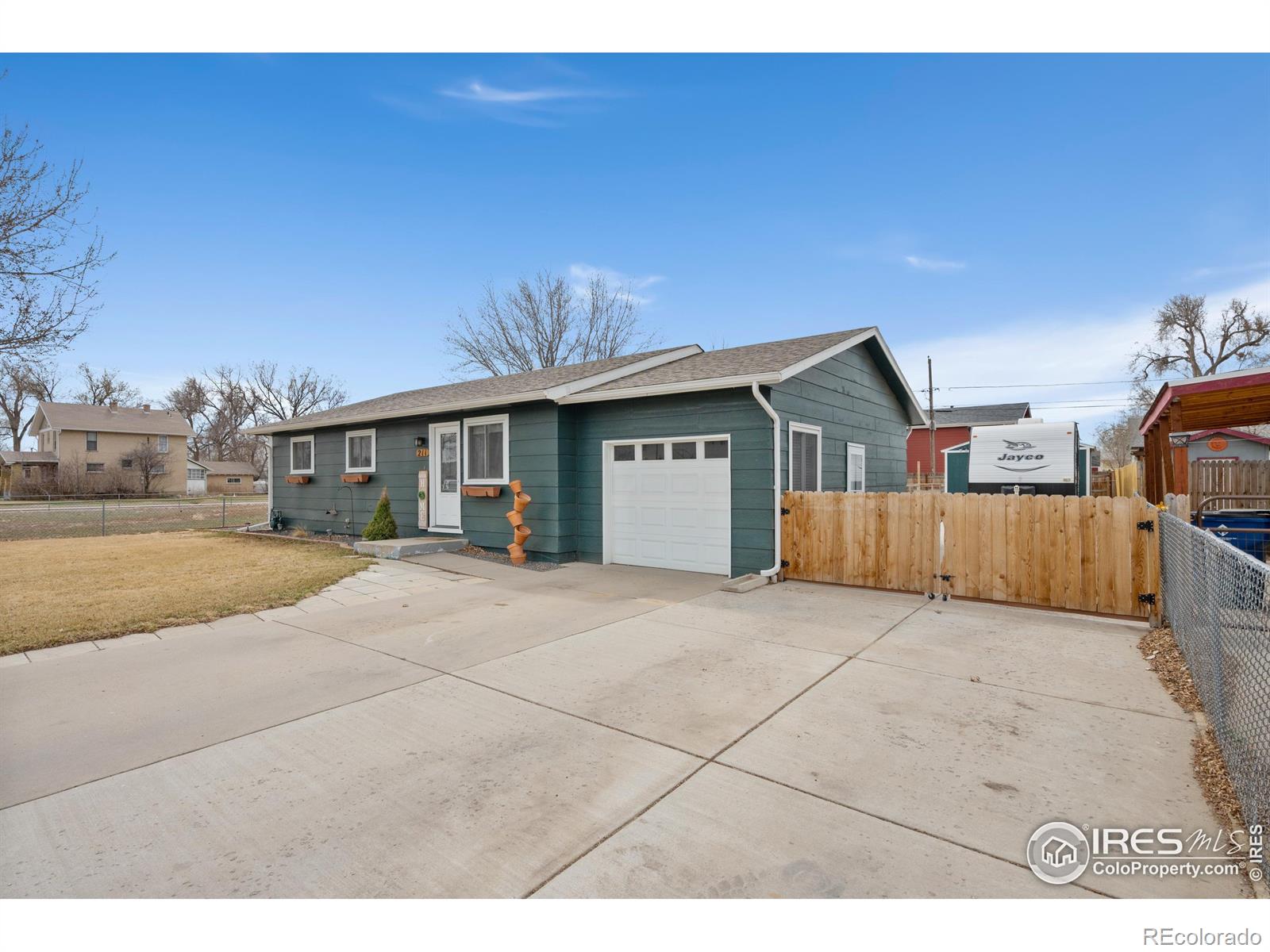 CMA Image for 207 s dorothy avenue,Milliken, Colorado