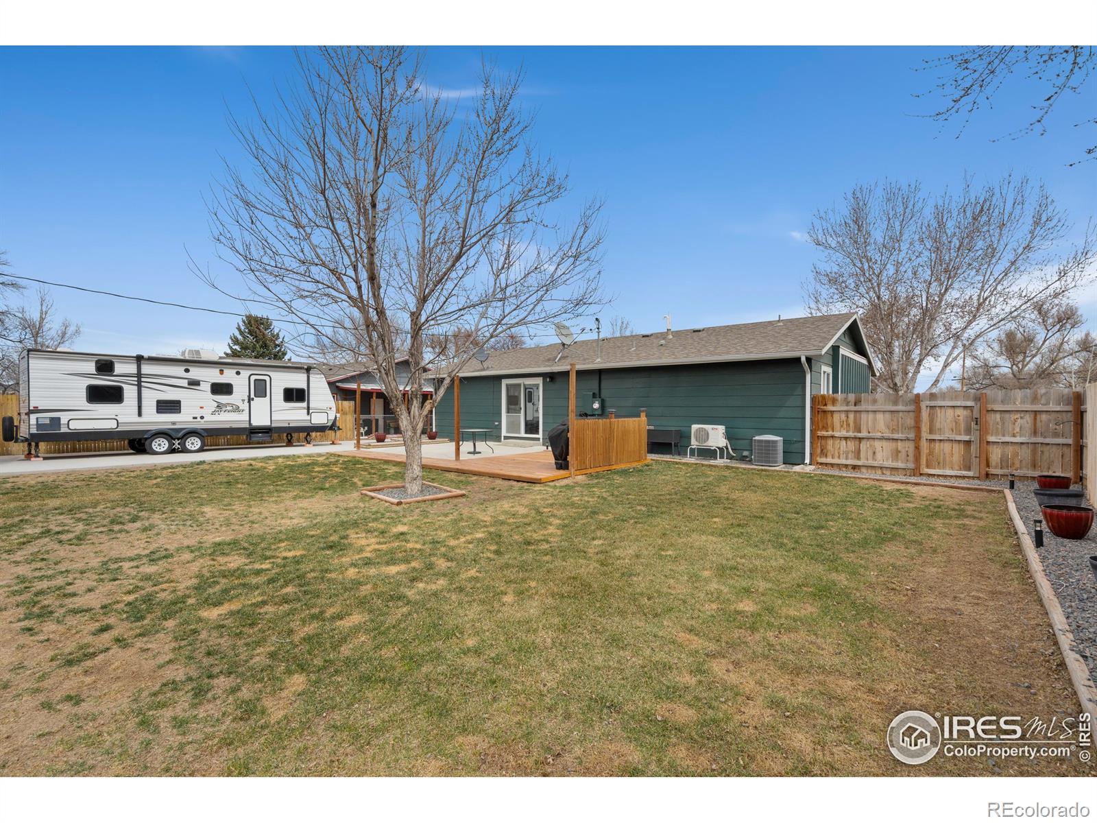 MLS Image #12 for 211 s laura avenue,milliken, Colorado