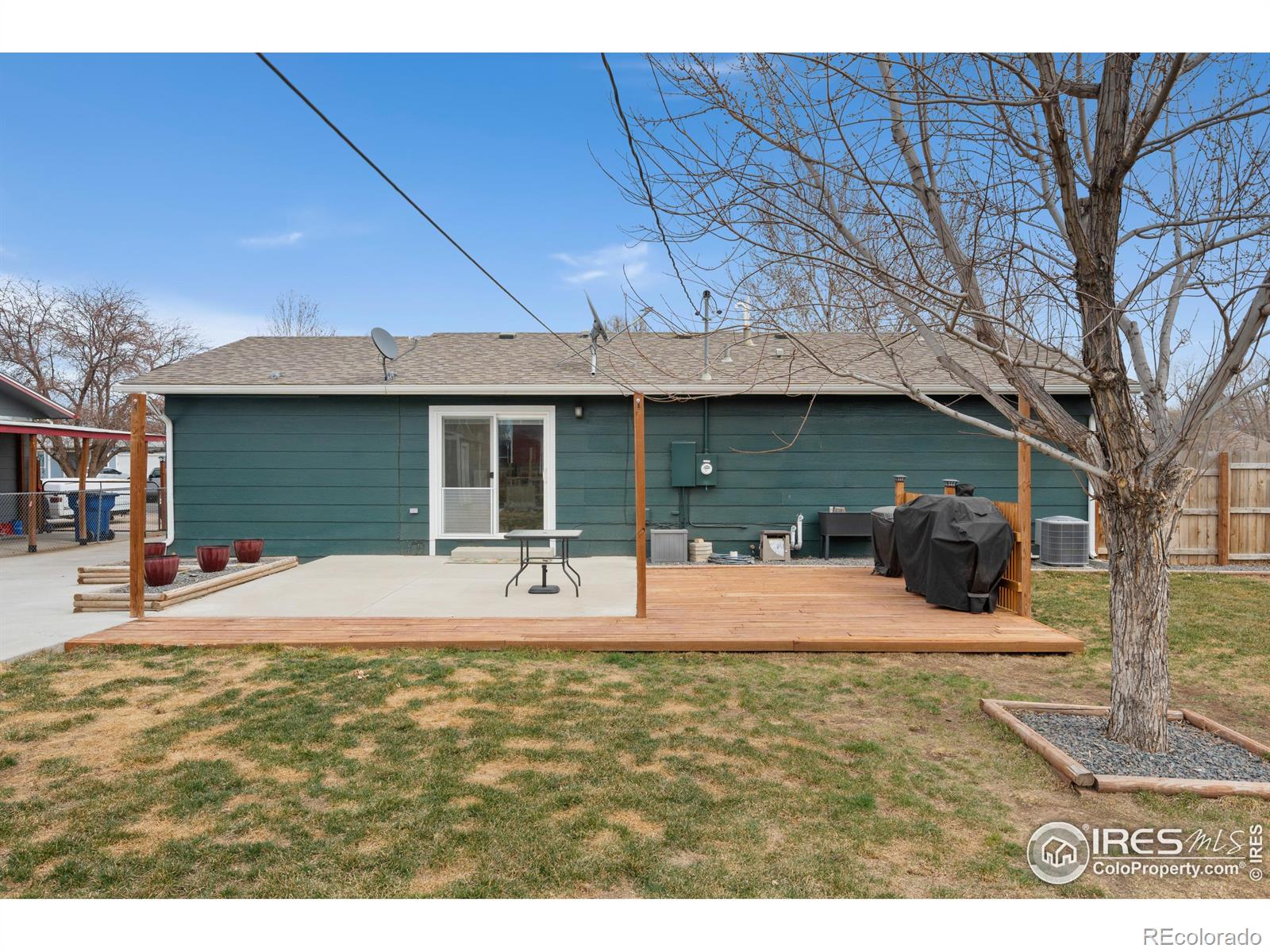 MLS Image #13 for 211 s laura avenue,milliken, Colorado