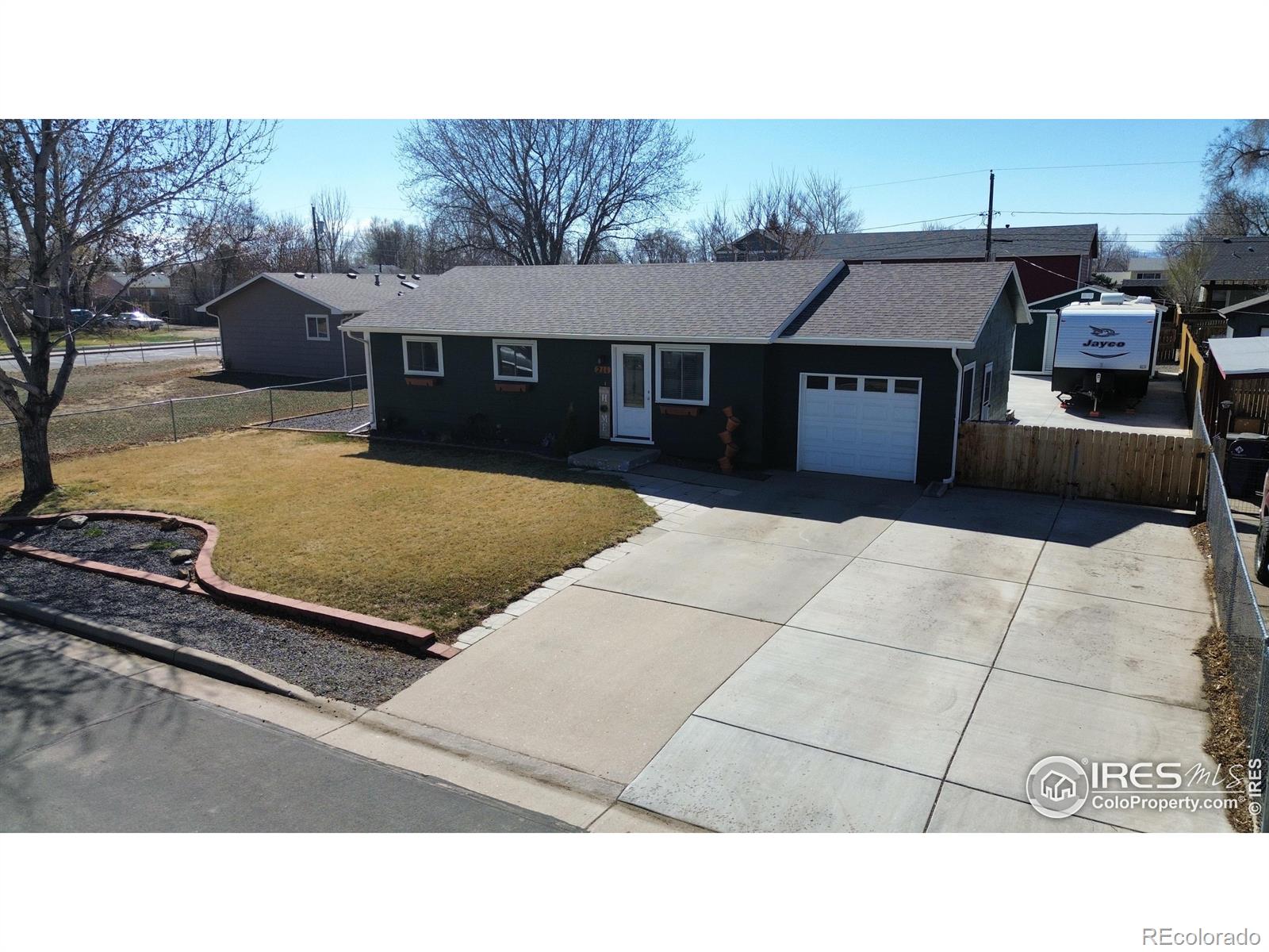MLS Image #15 for 211 s laura avenue,milliken, Colorado