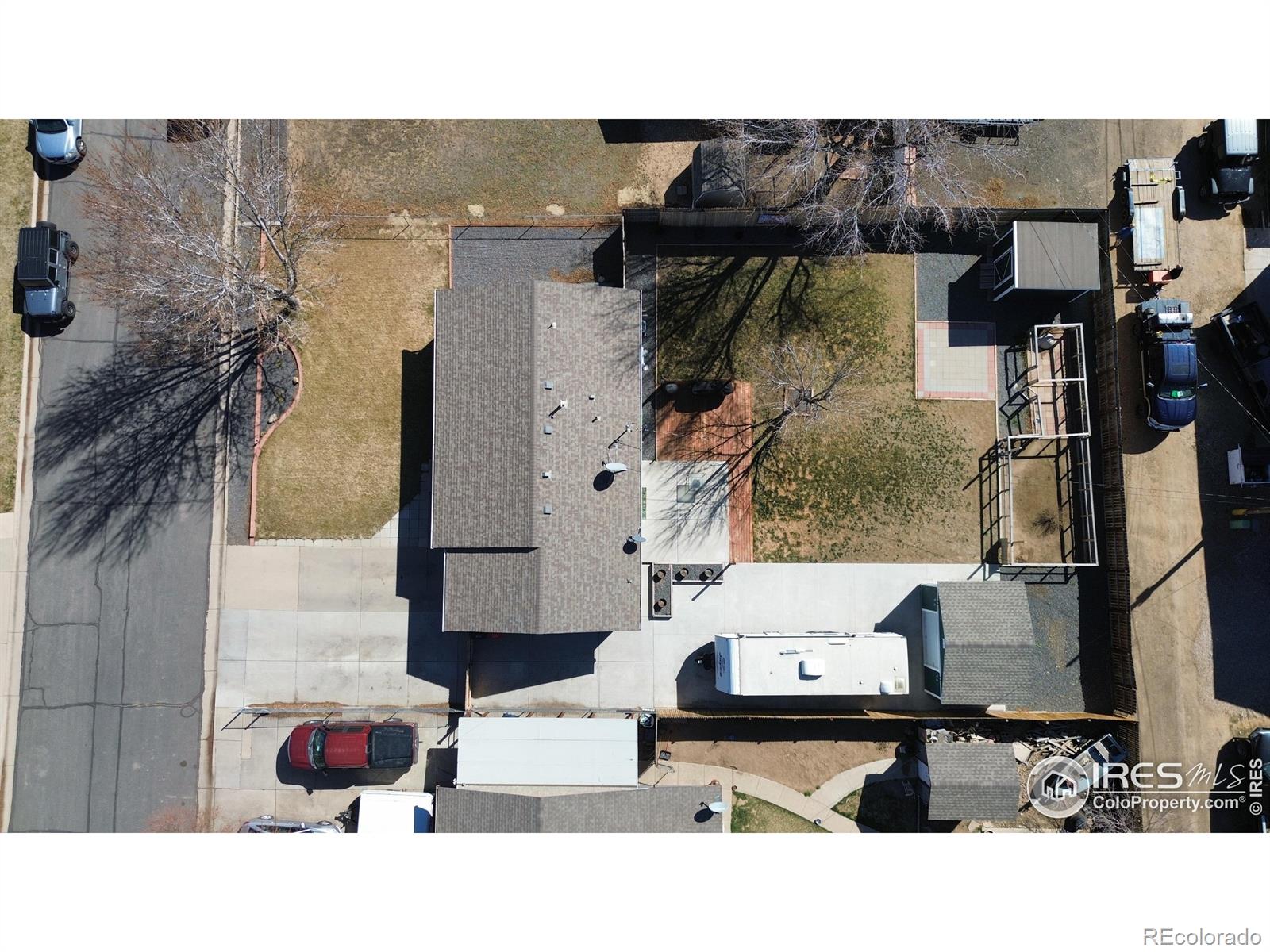 MLS Image #16 for 211 s laura avenue,milliken, Colorado
